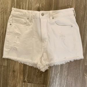 American Eagle Super Stretch Mom Short